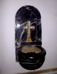 Ibarra (Aramayona) - Iglesia de San Martín de Zalgo 03