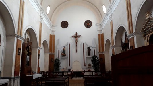 IglesiaSantiagoNador
