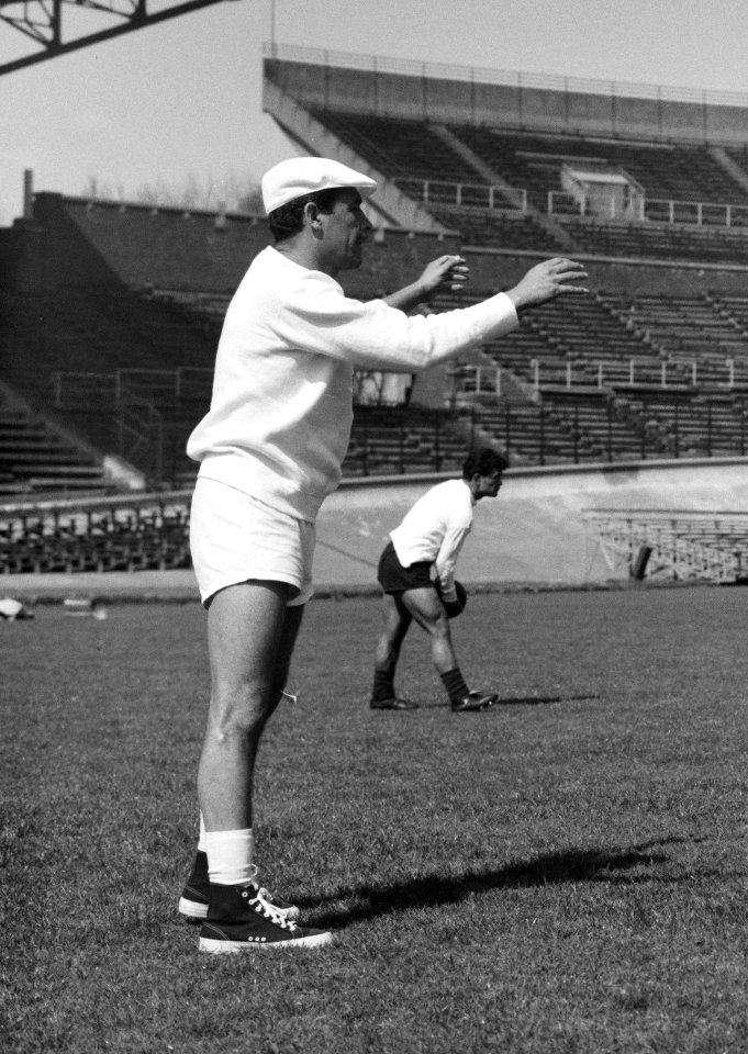 Ignacio Trelles trainer Mexico (18 april 1961), Bestanddeelnr 912-3644 (cropped)