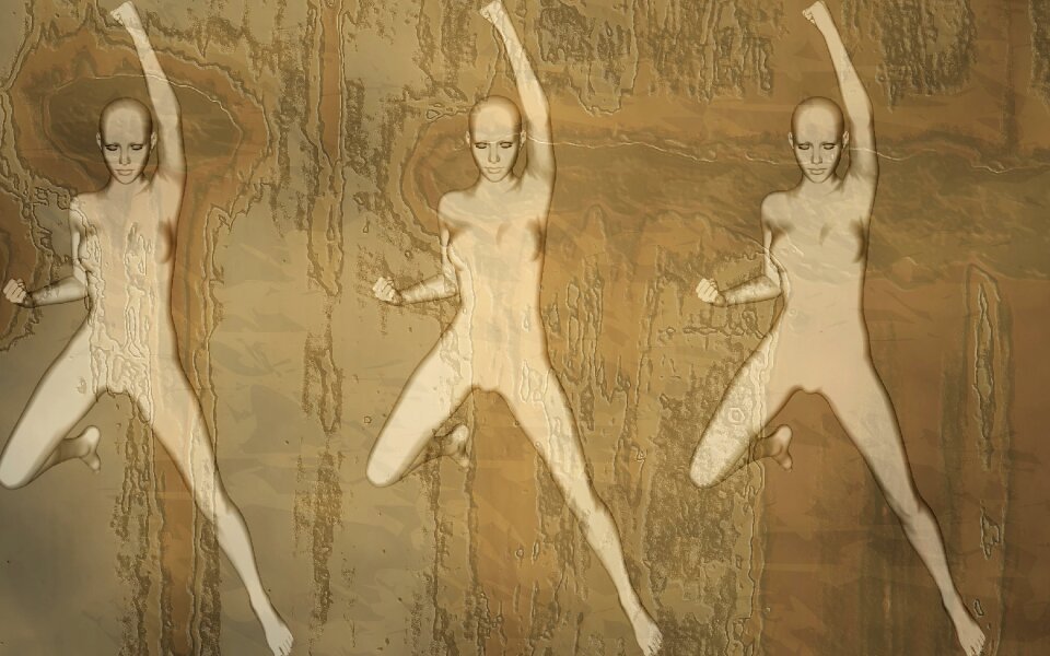 Grunge texture rustic