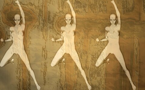 Grunge texture rustic