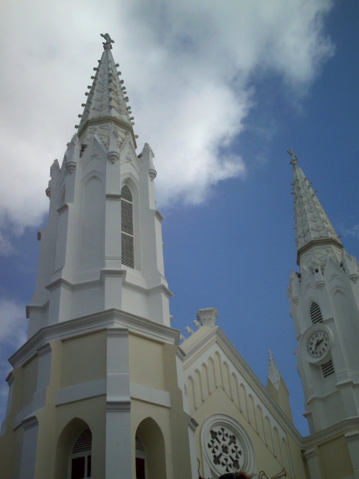 Iglesia de Juan Griego 21