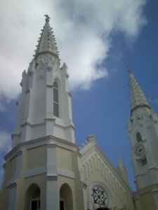 Iglesia de Juan Griego 21