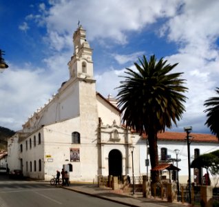 Iglesia de la Merced (Sucre)