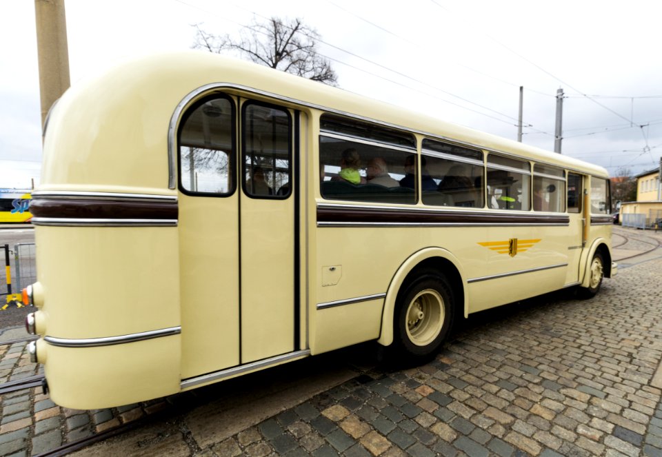 IFA H6B S - Straßenbahnmuseum Dresden (5)