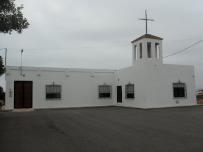IglesiaCortijos