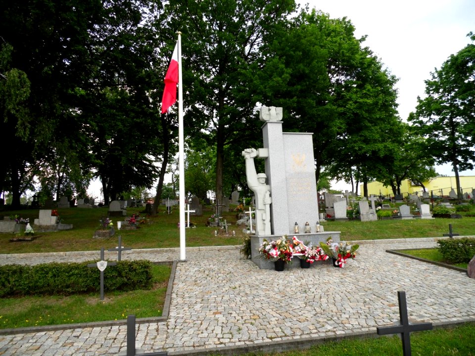 IŁAWA, AB. 1201