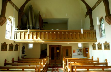 Ikenhausen - Mariä Heimsuchung - 2