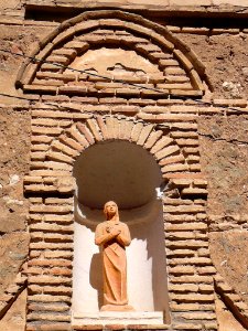 Illescas - Clarisas Franciscanas del Santísimo Sacramento 2