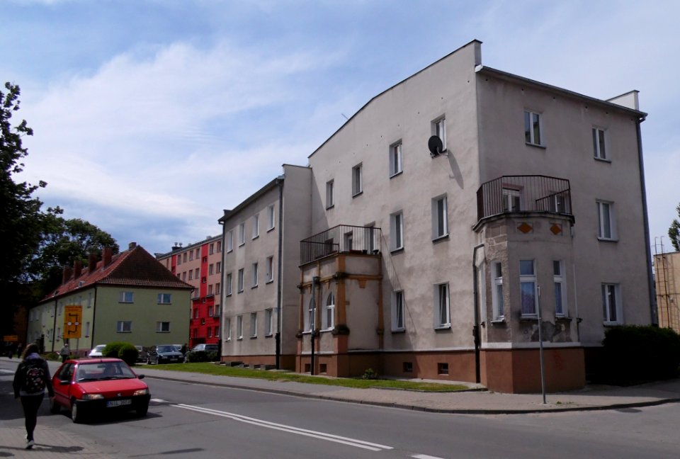 IŁAWA, AB. 1064