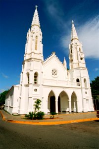 Iglesia de Juan Griego 156
