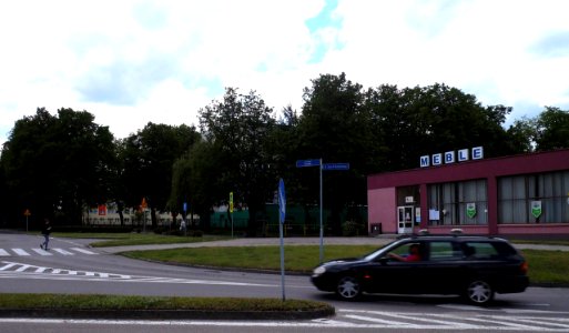 IŁAWA, AB. 1170