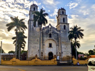Iglesia de Espita 09.09.18