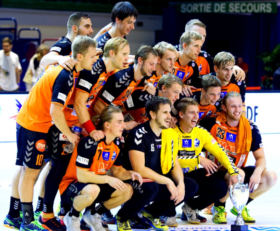 IFK Kristianstad Marrane 20160904