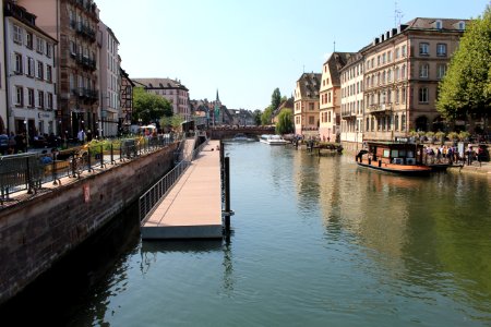 Ill Quai Bateliers Strasbourg 3