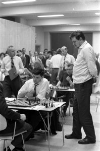 IBM schaaktoernooi, Bestanddeelnr 912-5582
