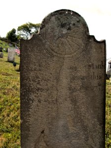Illegible, Union Cemetery, 2015-09-21, 01