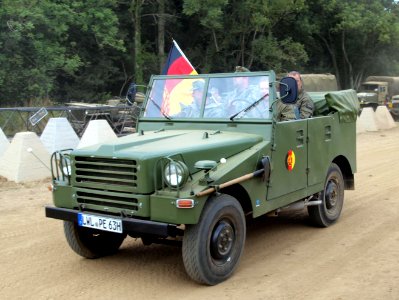IFA P3 four doors pic2