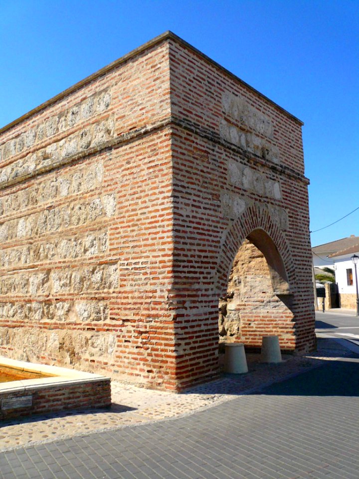 Illescas - Arco de Ugena 3