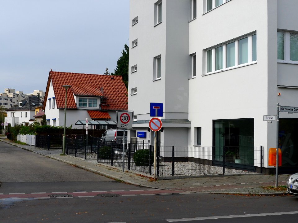 Ifenpfad (Berlin-Mariendorf)