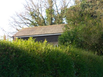 Ifield Steam Mill, Mill Lane, Ifield, Crawley