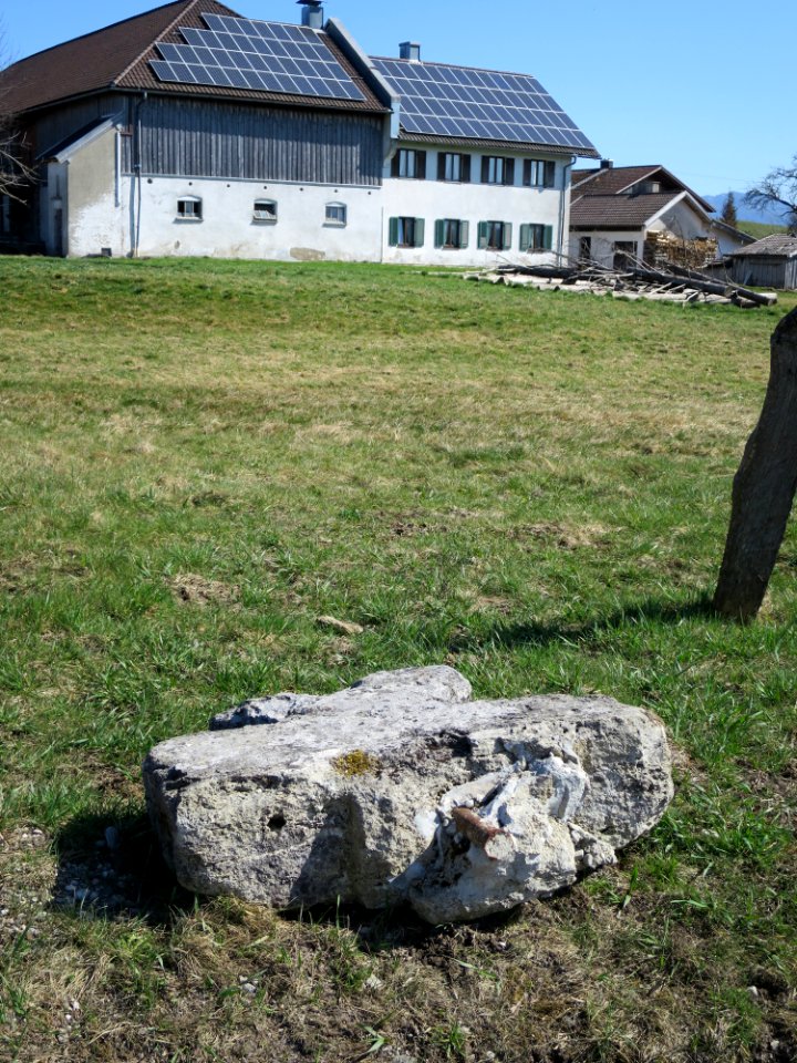 Iffeldorfer Straße Antdorf 2