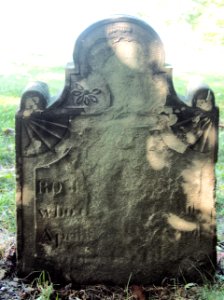 Illegible, St. Clair Cemetery, 2015-10-06, 01