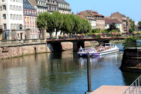 Ill Quai Bateliers Strasbourg 6