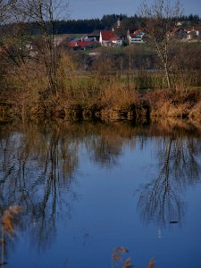 Iller Vogelschutzgebiet Kardorf H4a