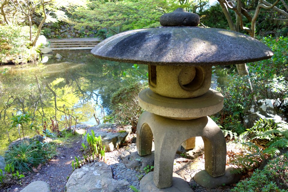 Ikedayama Park - Shinagawa, Tokyo - DSC00961