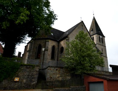 Iggenhausen - St. Alexander