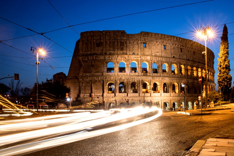 Il Colosseo (261008409)