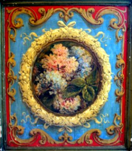 IL POLVERIFICO DI PORTA S PAOLO, Painting-002