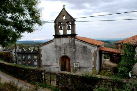 Igrexa de San Xillao de Tor Monforte de Lemos photo