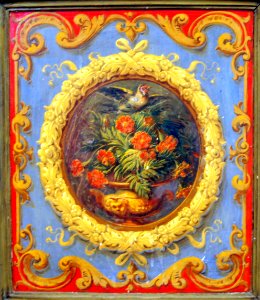IL POLVERIFICO DI PORTA S PAOLO, Painting-005