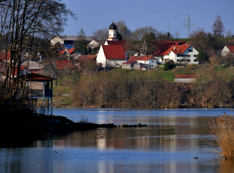 Iller Vogelschutzgebiet Kardorf H1a