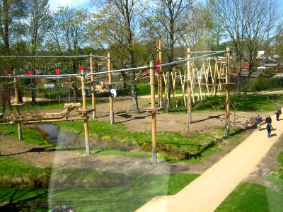 IGS Klettergarten