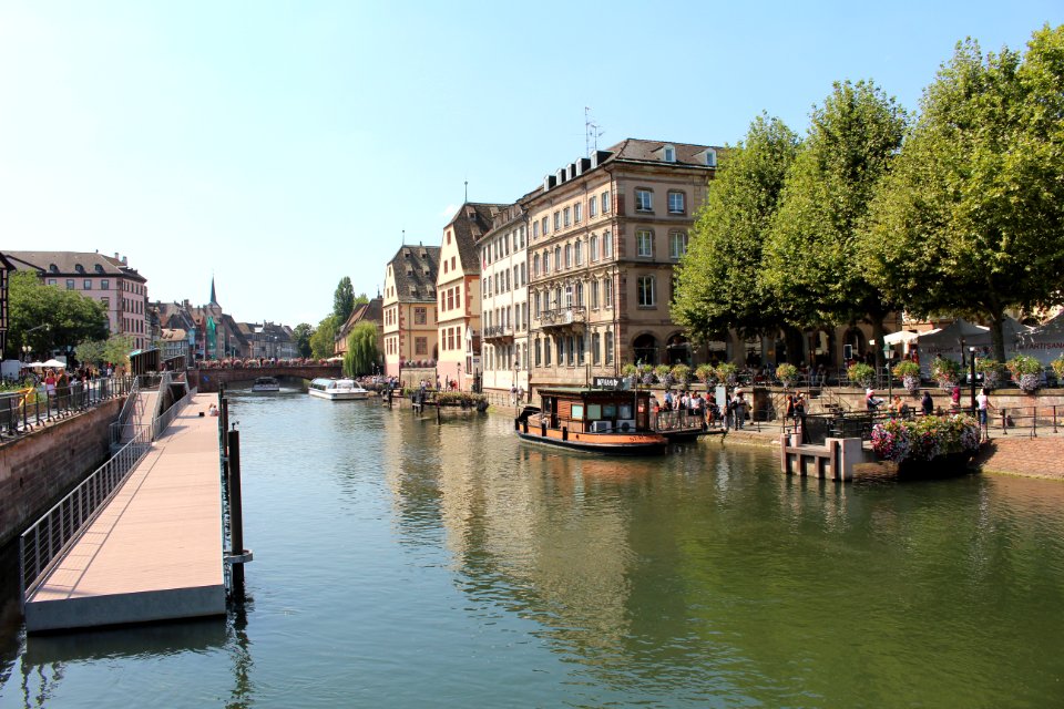 Ill Quai Bateliers Strasbourg 5