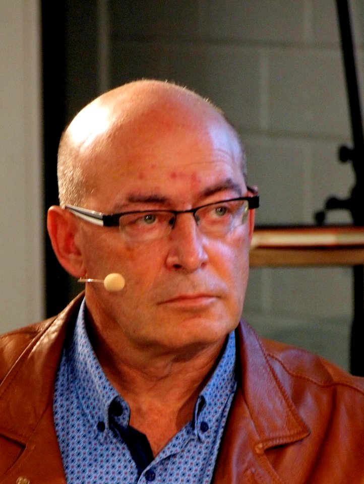Igor Narskij Buchmesse 2014 (03)
