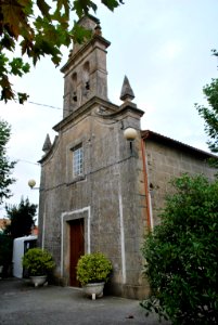 Igrexa de Distriz Monforte de Lemos Lugo