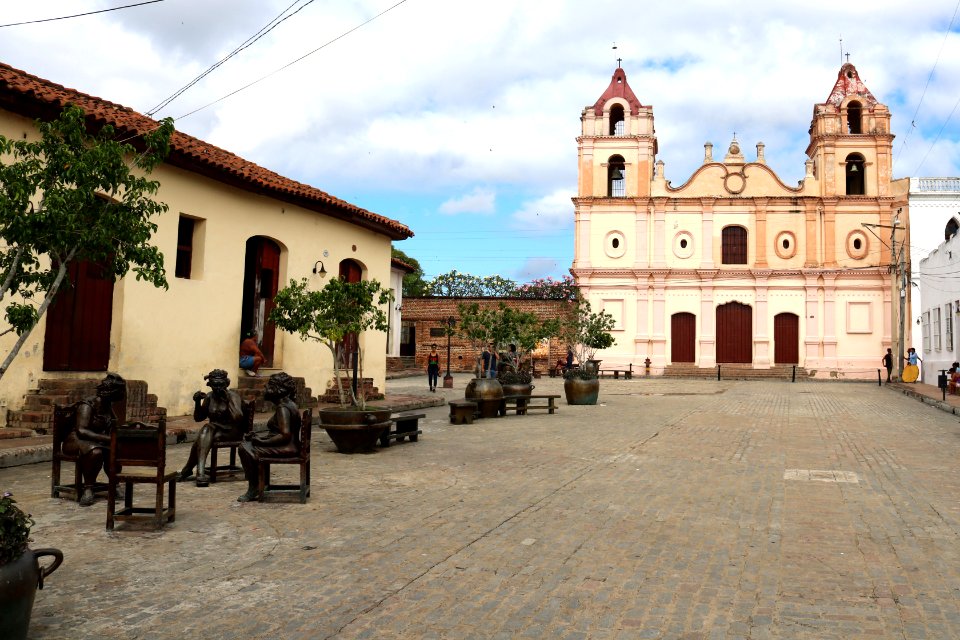 Iglesia de Nuestra Senora del Carmen - 03
