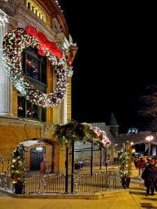 Il Teatro, quebec city