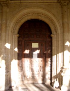 Ilárraza - Iglesia de Santa Eulalia 3