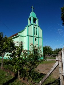 Igreja São José. São José