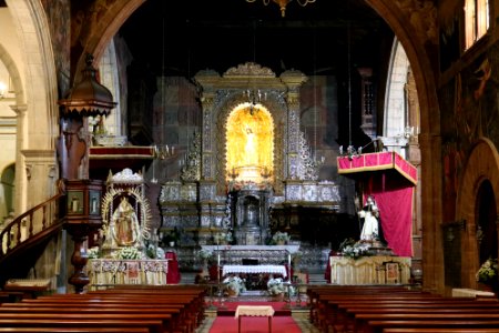 Iglesia de Santo Domingo de Guzmán - San Cristóbal de La Laguna - 02