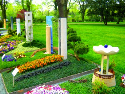 IGS Friedhof