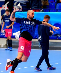 Igor Anic 20171008