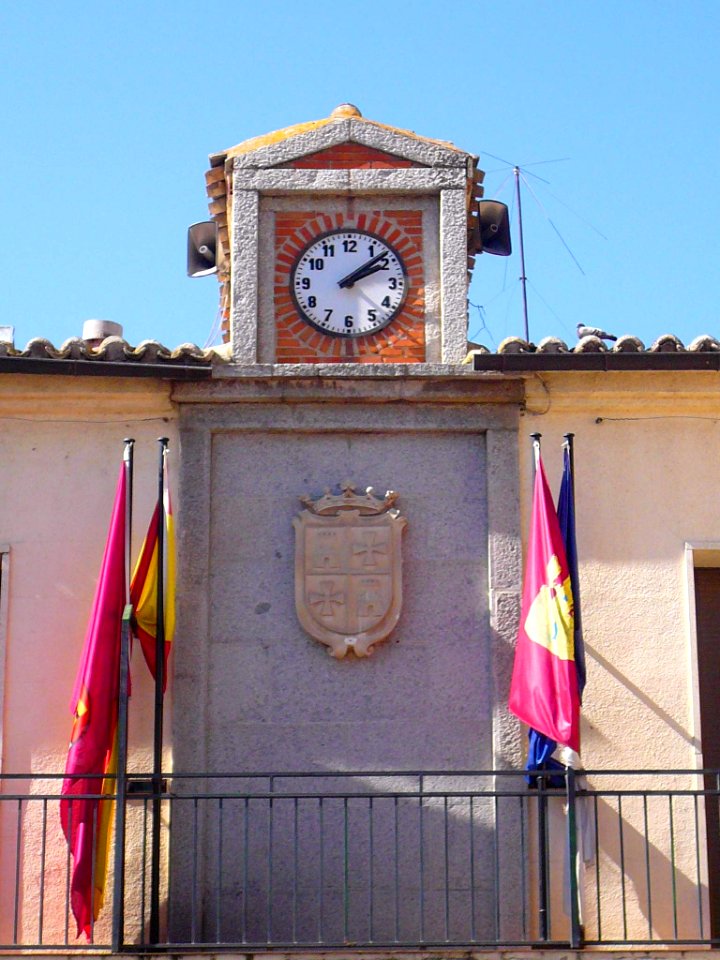 Illescas - Ayuntamiento viejo 2