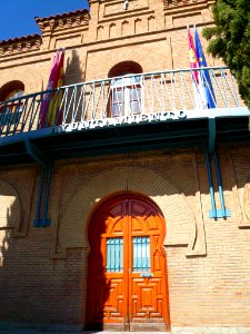 Illescas - Ayuntamiento nuevo 05