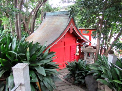Ichigorō-daimyojin 021